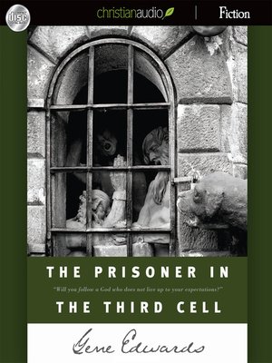 cover image of Prisoner in the Third Cell